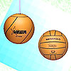 Waterpolo Ball