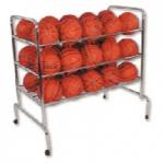Wide Ball Rack
