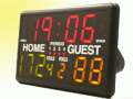 Electronic Scorebards/ Shot Clock