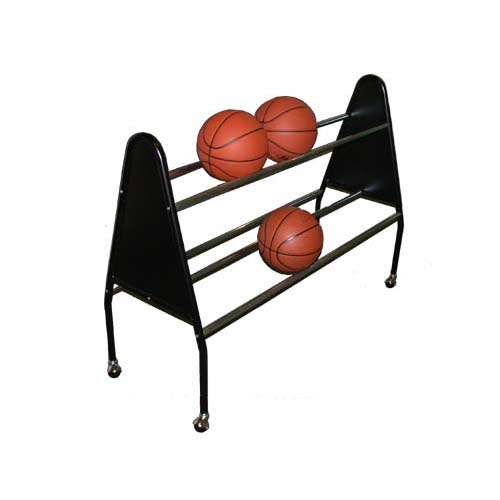 Ball Cart (15 basketballs)