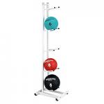 Medicine Ball Rack